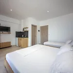 Saranda Rooms