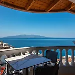 Saranda Rooms