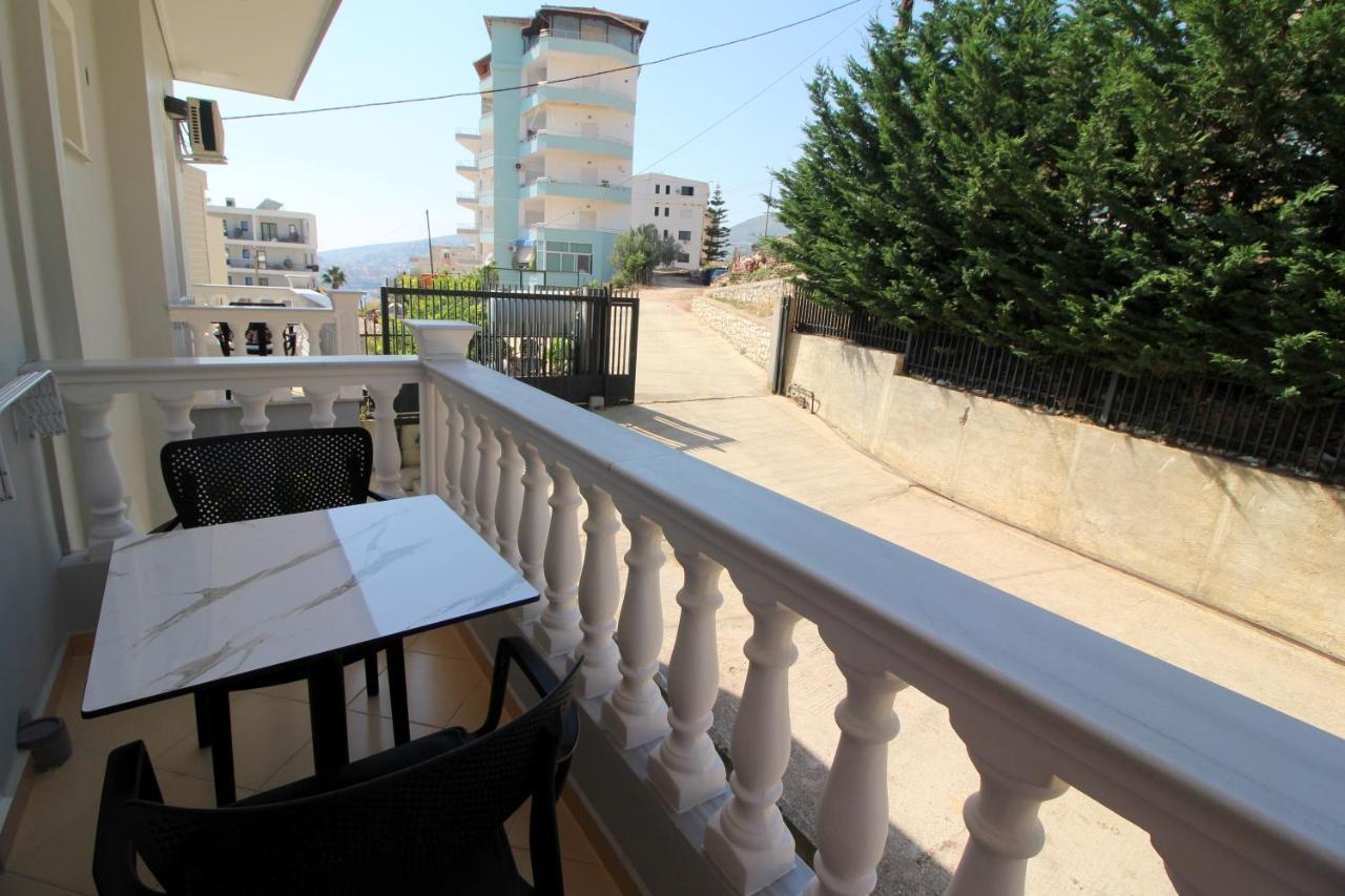 Saranda Rooms Sarandë