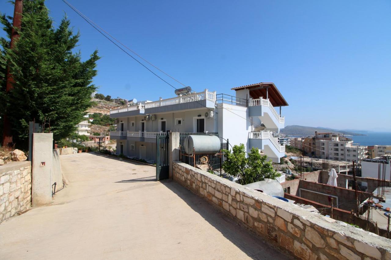 Saranda Rooms