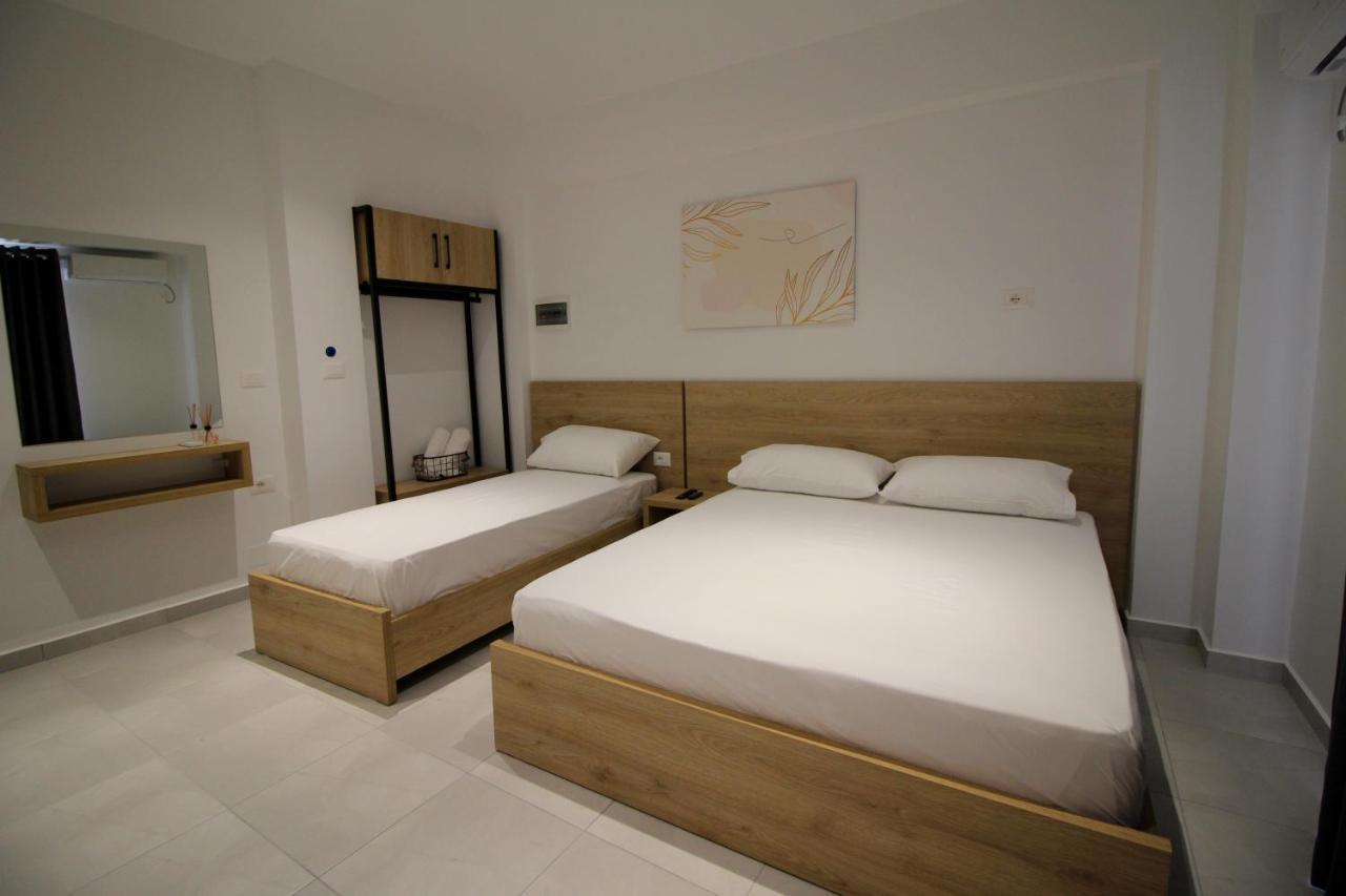 Affittacamere Saranda Rooms Sarandë