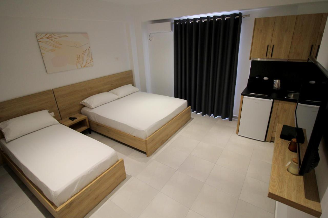 Saranda Rooms Affittacamere Sarandë