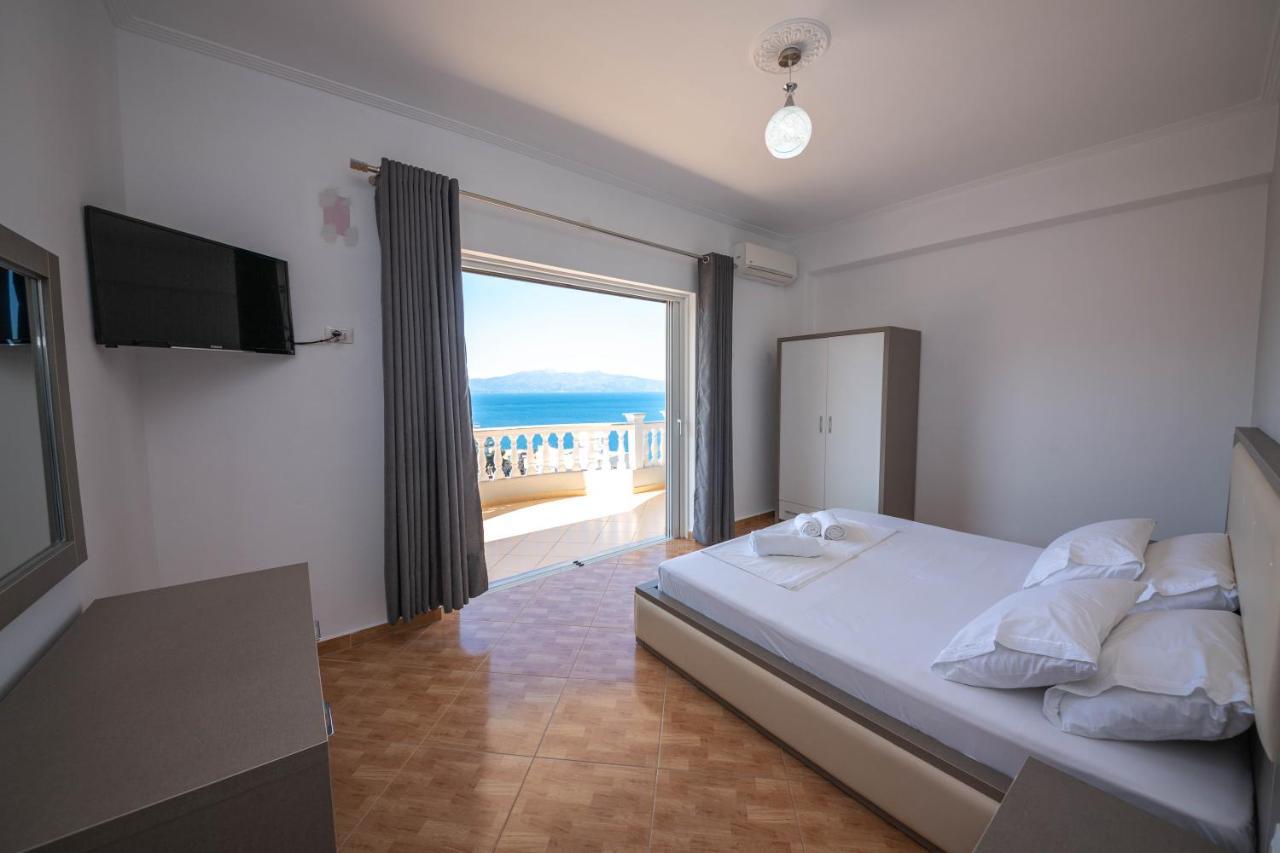 Affittacamere Saranda Rooms
