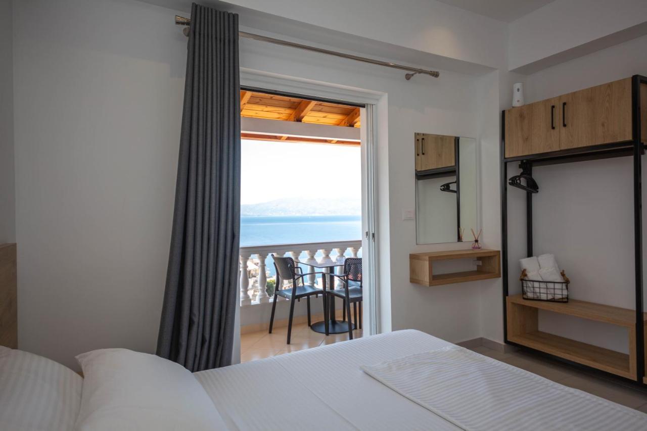 Affittacamere Saranda Rooms Sarandë