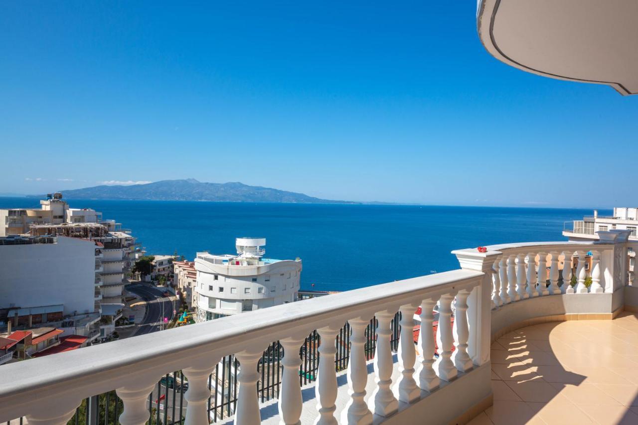 Saranda Rooms 3* Sarandë