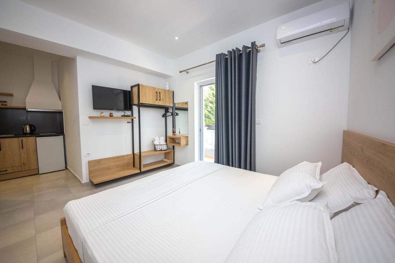 Saranda Rooms 3* Sarandë