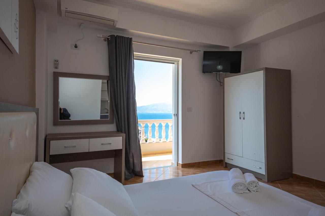 Saranda Rooms Sarandë