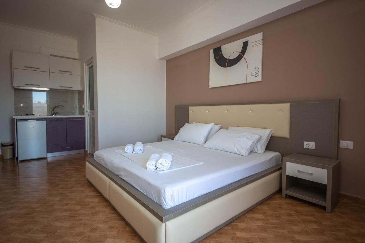 Affittacamere Saranda Rooms