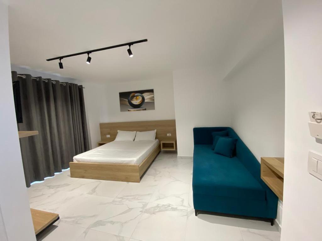 Saranda Rooms Sarandë