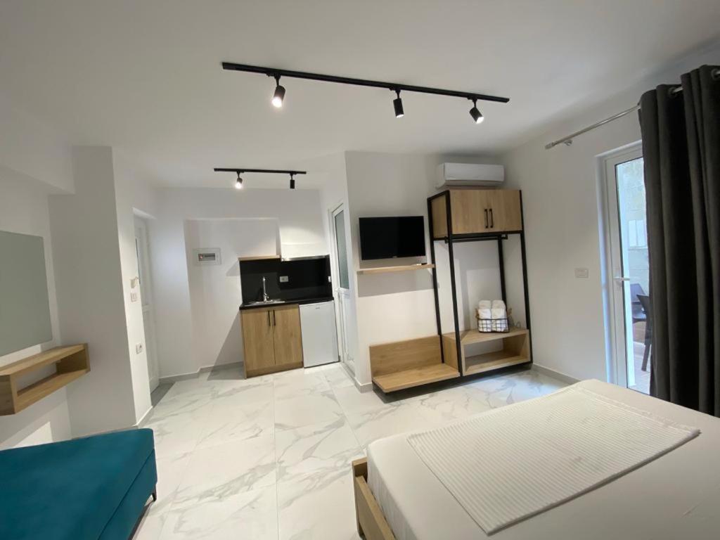 Saranda Rooms Sarandë
