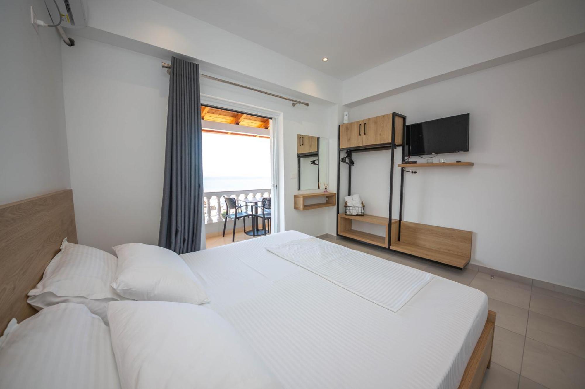 Saranda Rooms