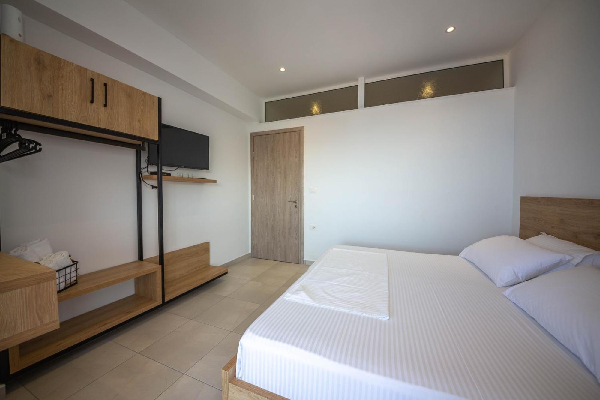 Affittacamere Saranda Rooms