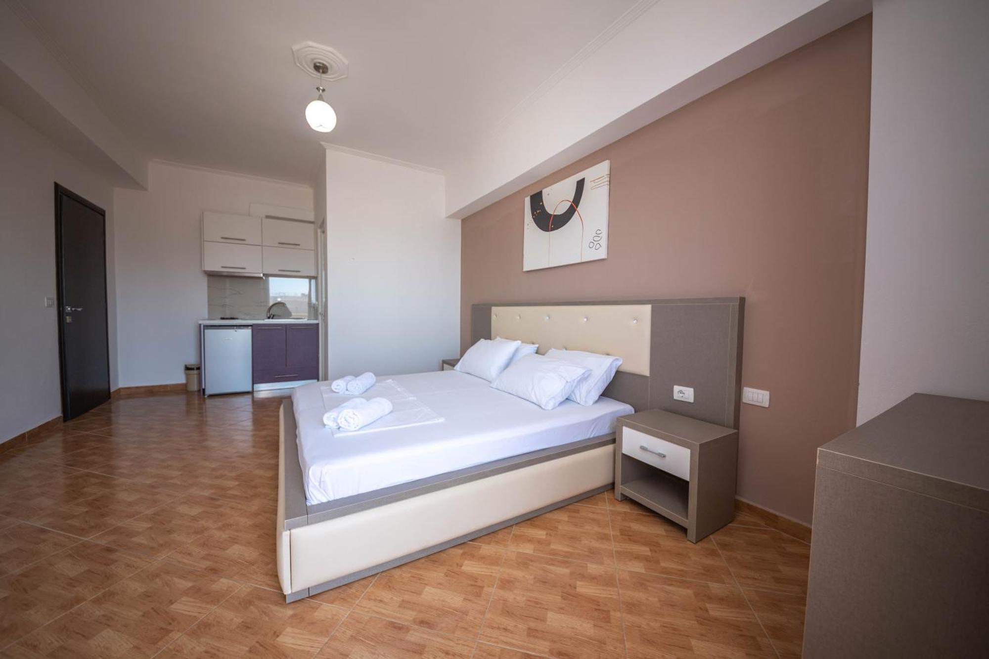 Saranda Rooms Affittacamere 3*