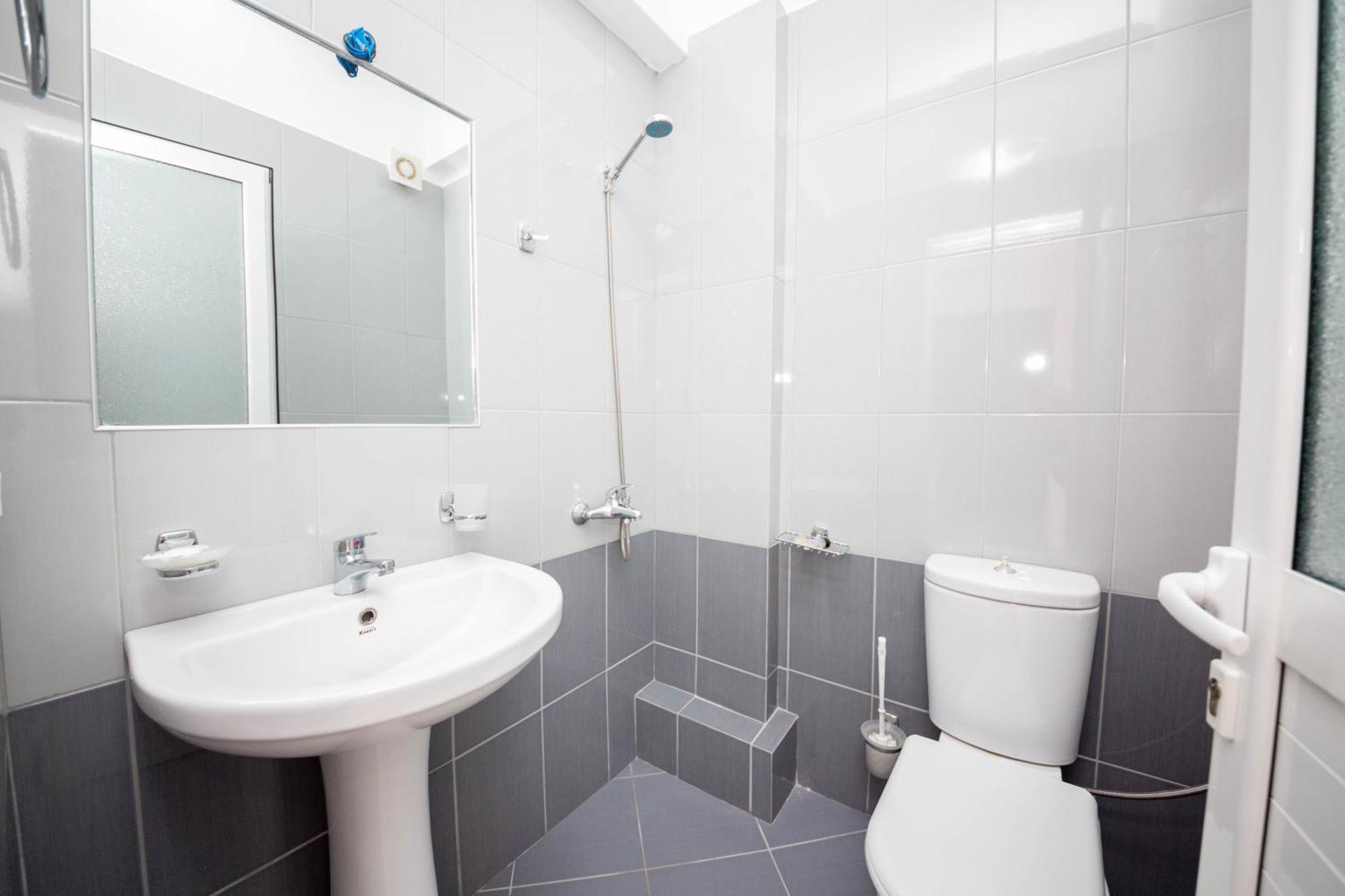 Saranda Rooms Affittacamere 3*