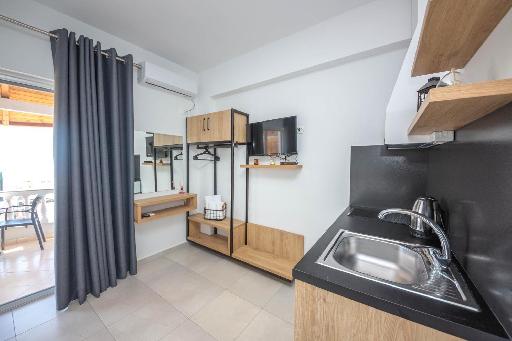 Affittacamere Saranda Rooms 3*