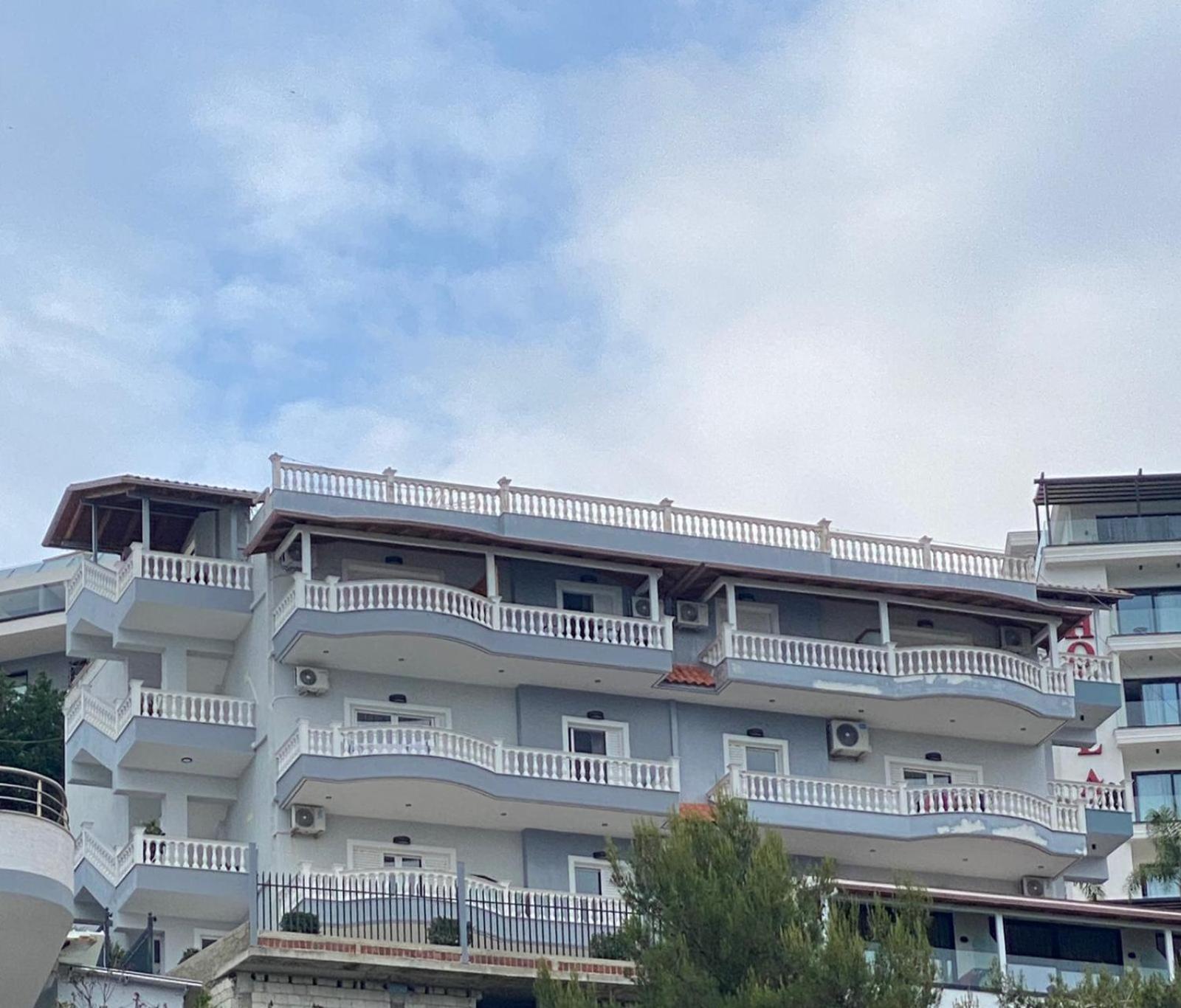 Affittacamere Saranda Rooms 3*