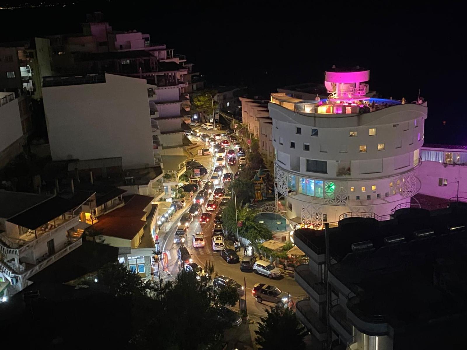 Saranda Rooms 3*
